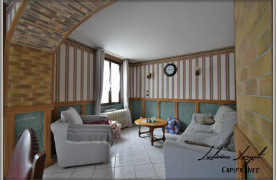 vente maison 108 000 € à proximité de La Croix-sur-Ourcq (02210)