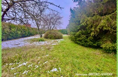 terrain  pièces 1109 m2 à vendre à Lunery (18400)