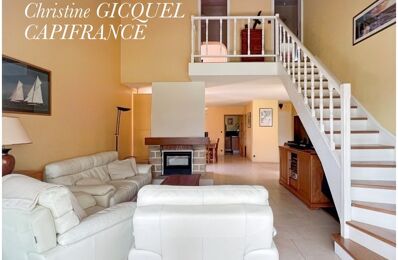 vente maison 447 200 € à proximité de Chaumes-en-Retz (44320)