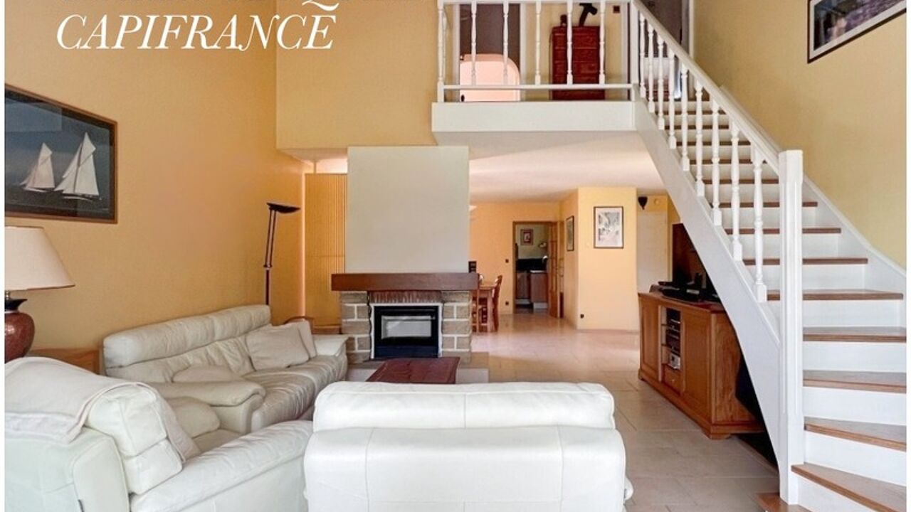 maison 7 pièces 195 m2 à vendre à Saint-Père-en-Retz (44320)