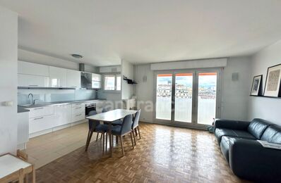 vente appartement 632 000 € à proximité de Pierrefitte-sur-Seine (93380)