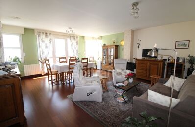 vente appartement 238 500 € à proximité de Raismes (59590)