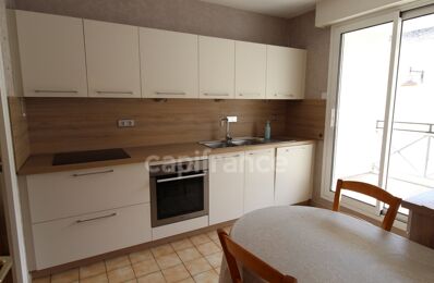 vente appartement 238 500 € à proximité de Onnaing (59264)