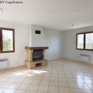 Maison 3 pièces 70 m²