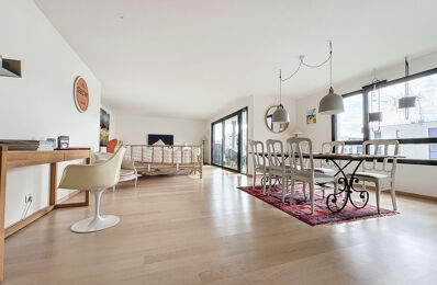 vente appartement 740 000 € à proximité de Hauts de Bienne (39400)