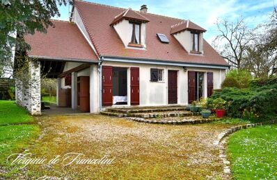 vente maison 235 000 € à proximité de Charly-sur-Marne (02310)