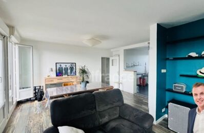 vente appartement 150 000 € à proximité de Quimper (29000)