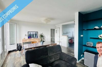 vente appartement 150 000 € à proximité de Concarneau (29900)