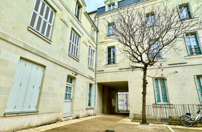 vente appartement 170 000 € à proximité de Val en Vignes (79290)