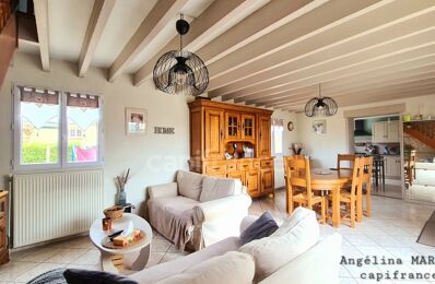 vente maison 255 000 € à proximité de Saint-Aubin-Routot (76430)