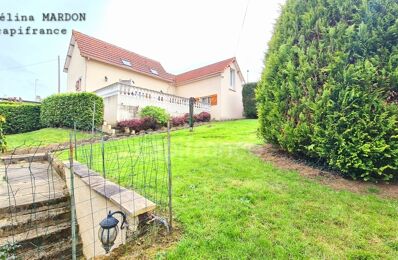 vente maison 255 000 € à proximité de Rolleville (76133)