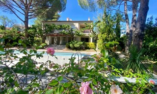 Maison 12 Pièces 300 m² à vendre à Castelnau-le-Lez (34170)