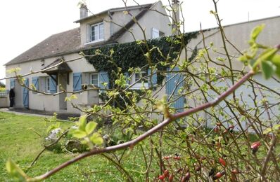 vente maison 289 000 € à proximité de Montereau-Fault-Yonne (77130)