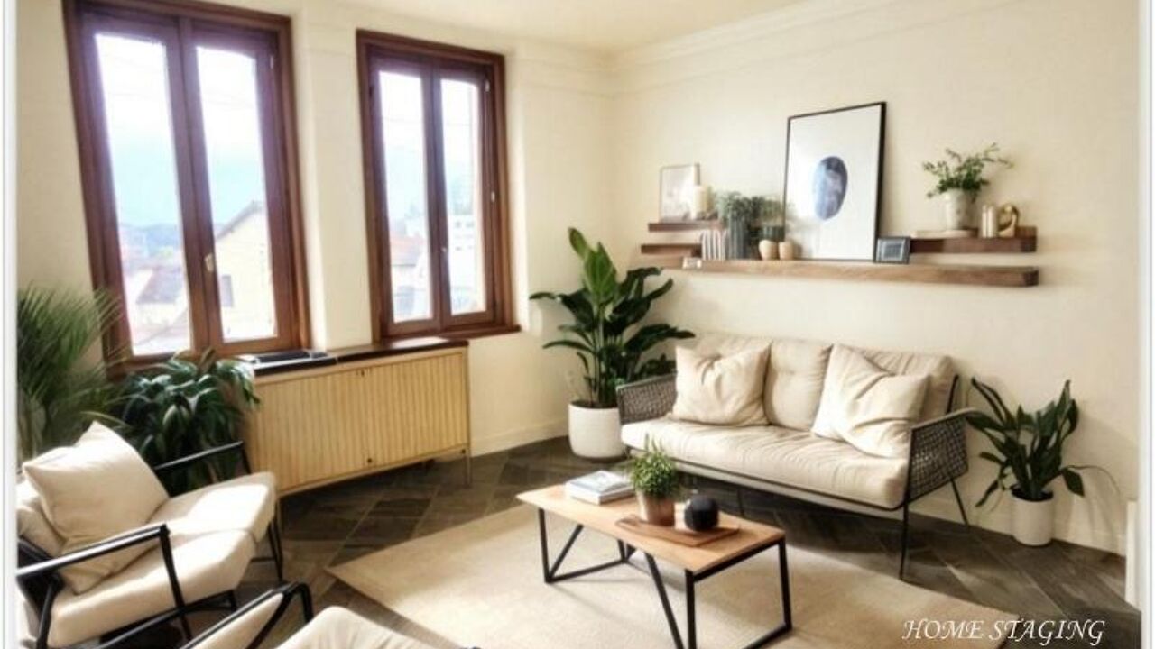 maison 5 pièces 81 m2 à vendre à Nomexy (88440)