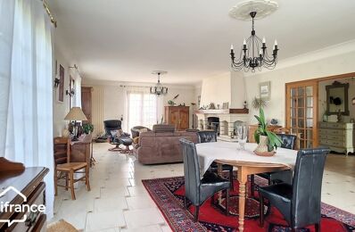 vente maison 169 000 € à proximité de Le Puy-Notre-Dame (49260)