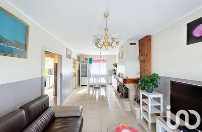 vente maison 279 000 € à proximité de Crégy-Lès-Meaux (77124)