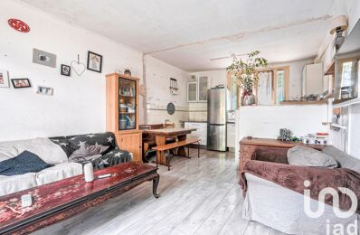 vente maison 179 000 € à proximité de Signy-Signets (77640)