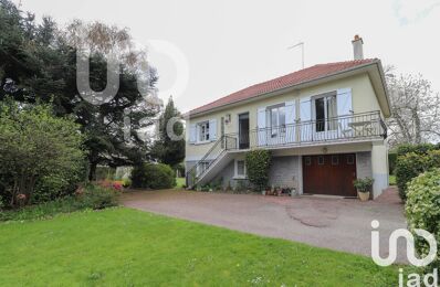 vente maison 220 000 € à proximité de Rilhac-Rancon (87570)