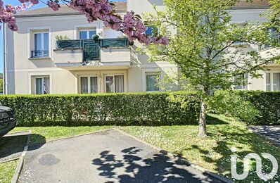 vente appartement 195 000 € à proximité de Crécy-la-Chapelle (77580)