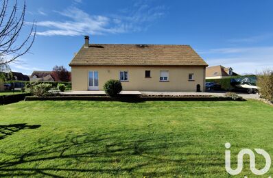 vente maison 230 000 € à proximité de Cesny-Aux-Vignes (14270)