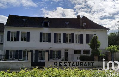 vente maison 418 000 € à proximité de Thorigny-sur-Oreuse (89260)