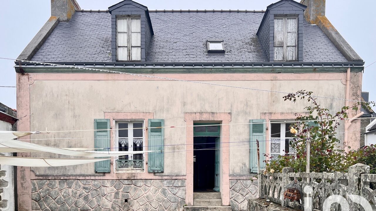 maison 7 pièces 150 m2 à vendre à Groix (56590)