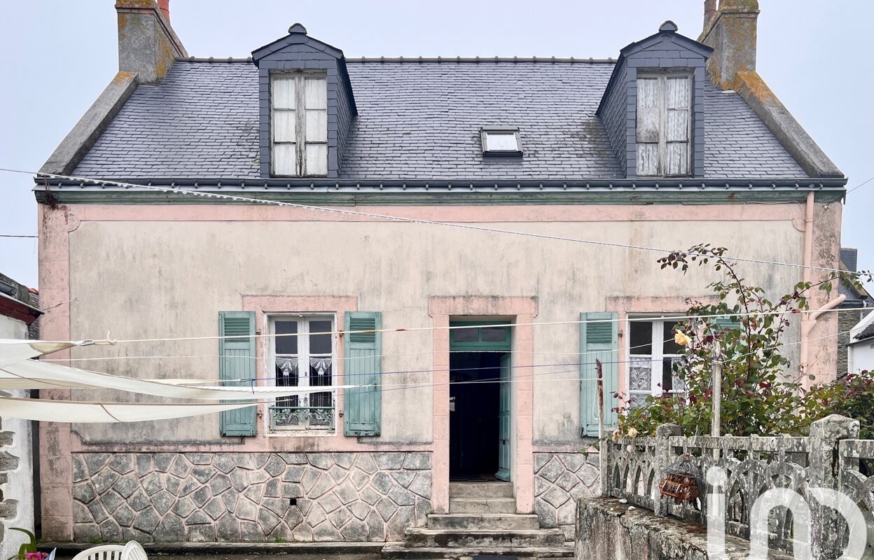 maison 7 pièces 150 m2 à vendre à Groix (56590)