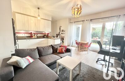 vente appartement 309 000 € à proximité de Morsang-sur-Orge (91390)