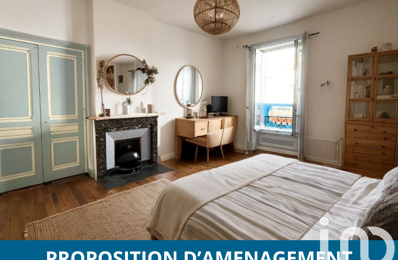 appartement 5 pièces 117 m2 à vendre à Saint-Chamond (42400)