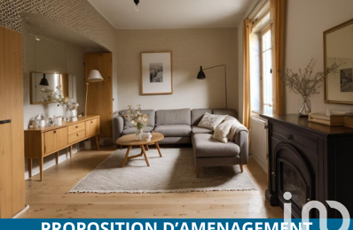 vente appartement 97 000 € à proximité de Sorbiers (42290)