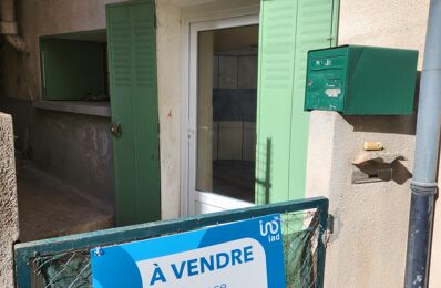 vente appartement 79 000 € à proximité de Flassans-sur-Issole (83340)