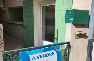 vente appartement 79 000 € à proximité de Sainte-Anastasie-sur-Issole (83136)