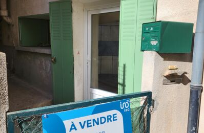 appartement 3 pièces 60 m2 à vendre à Le Luc (83340)