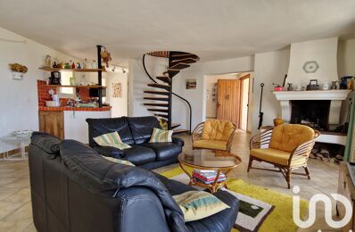 vente maison 305 000 € à proximité de Les Salles-sur-Verdon (83630)