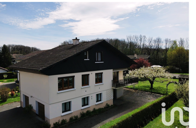 vente maison 445 000 € à proximité de Le Poizat-Lalleyriat (01130)