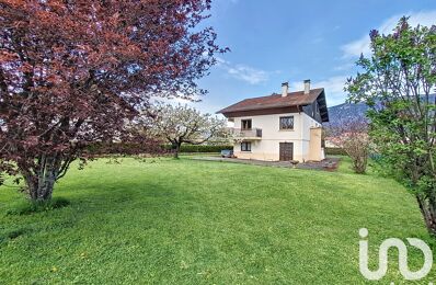 vente maison 445 000 € à proximité de Copponex (74350)