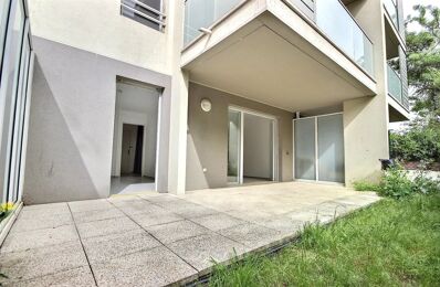 vente appartement 229 000 € à proximité de Le Cannet (06110)