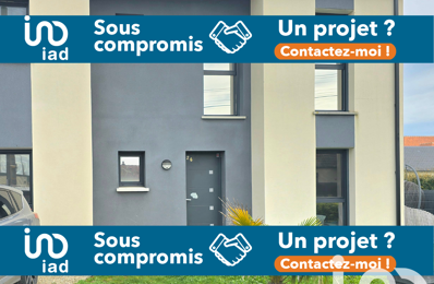 vente maison 235 000 € à proximité de Mareau-Aux-Prés (45370)