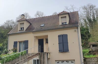 vente maison 258 000 € à proximité de Bellot (77510)
