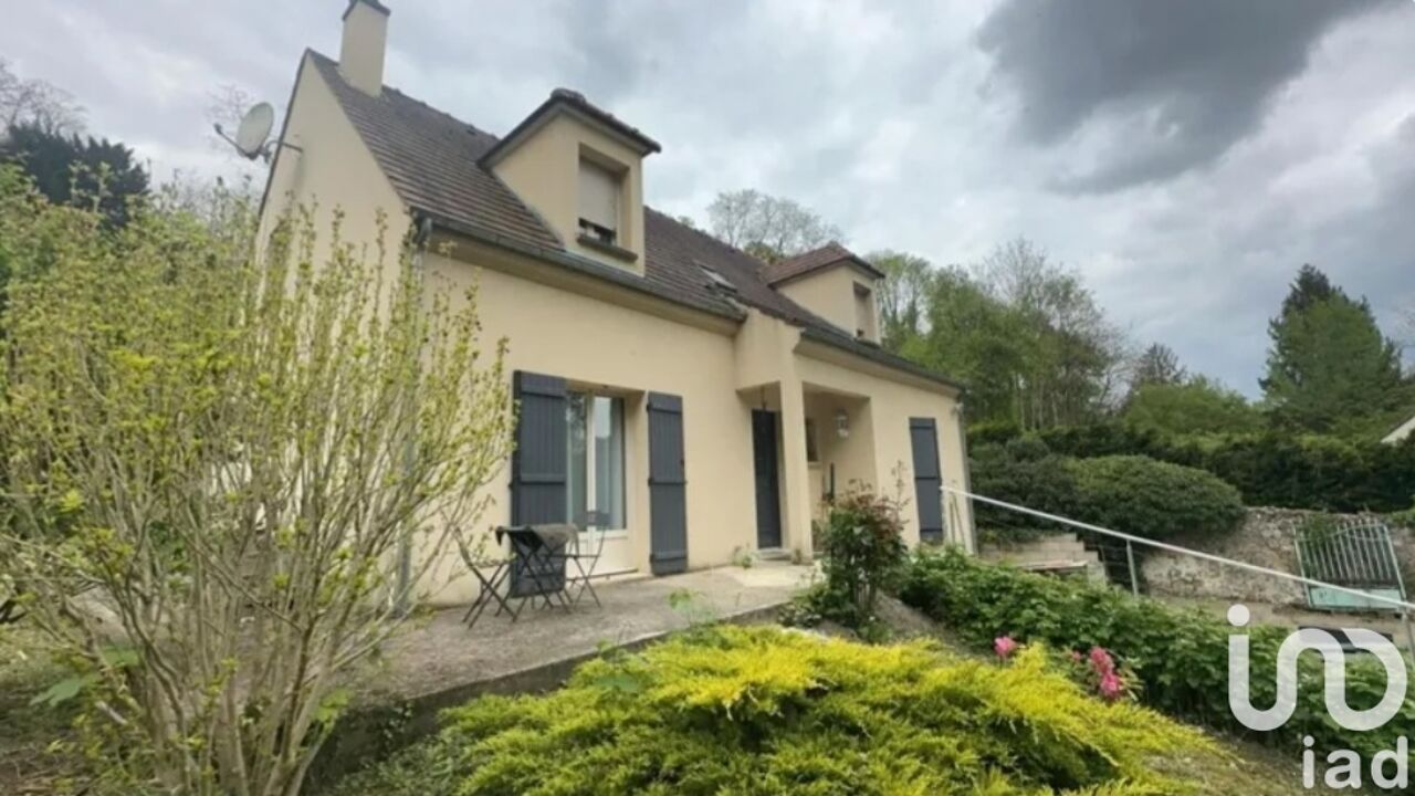 maison 5 pièces 120 m2 à vendre à La Ferté-sous-Jouarre (77260)
