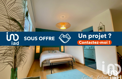 maison 5 pièces 110 m2 à vendre à Néville (76460)