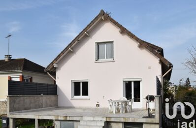 vente maison 430 000 € à proximité de Saint-Germain-sur-École (77930)
