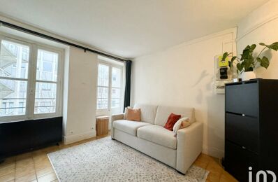 vente appartement 208 500 € à proximité de Paris (75)