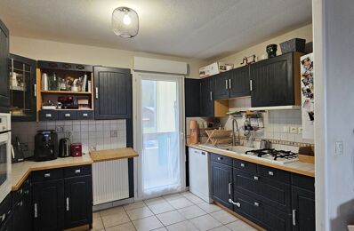 vente appartement 307 500 € à proximité de Veyrier-du-Lac (74290)