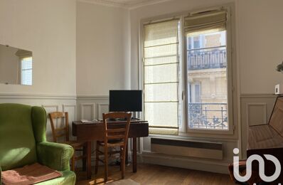 vente appartement 355 000 € à proximité de Asnières-sur-Seine (92600)
