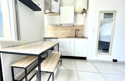 vente appartement 102 000 € à proximité de Roquebrune-Cap-Martin (06190)