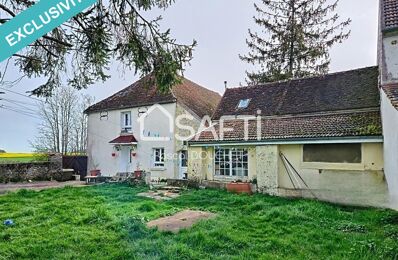vente maison 149 000 € à proximité de Soizy-Aux-Bois (51120)