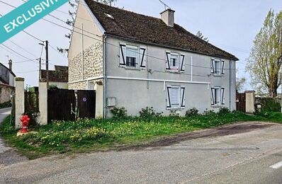 vente maison 149 000 € à proximité de Courboin (02330)