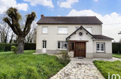 vente maison 177 876 € à proximité de Croissy-sur-Celle (60120)