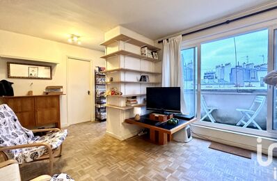 vente appartement 355 000 € à proximité de Saint-Denis (93200)